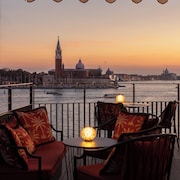 Hotel Gabrielli - Starhotels Collezione 