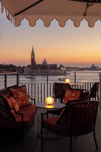 Hotel Gabrielli - Starhotels Collezione 