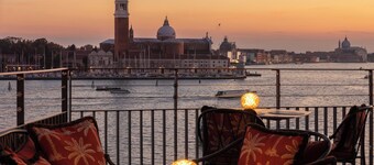 Hotel Gabrielli - Starhotels Collezione 