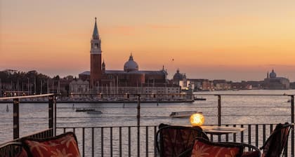 Hotel Gabrielli - Starhotels Collezione