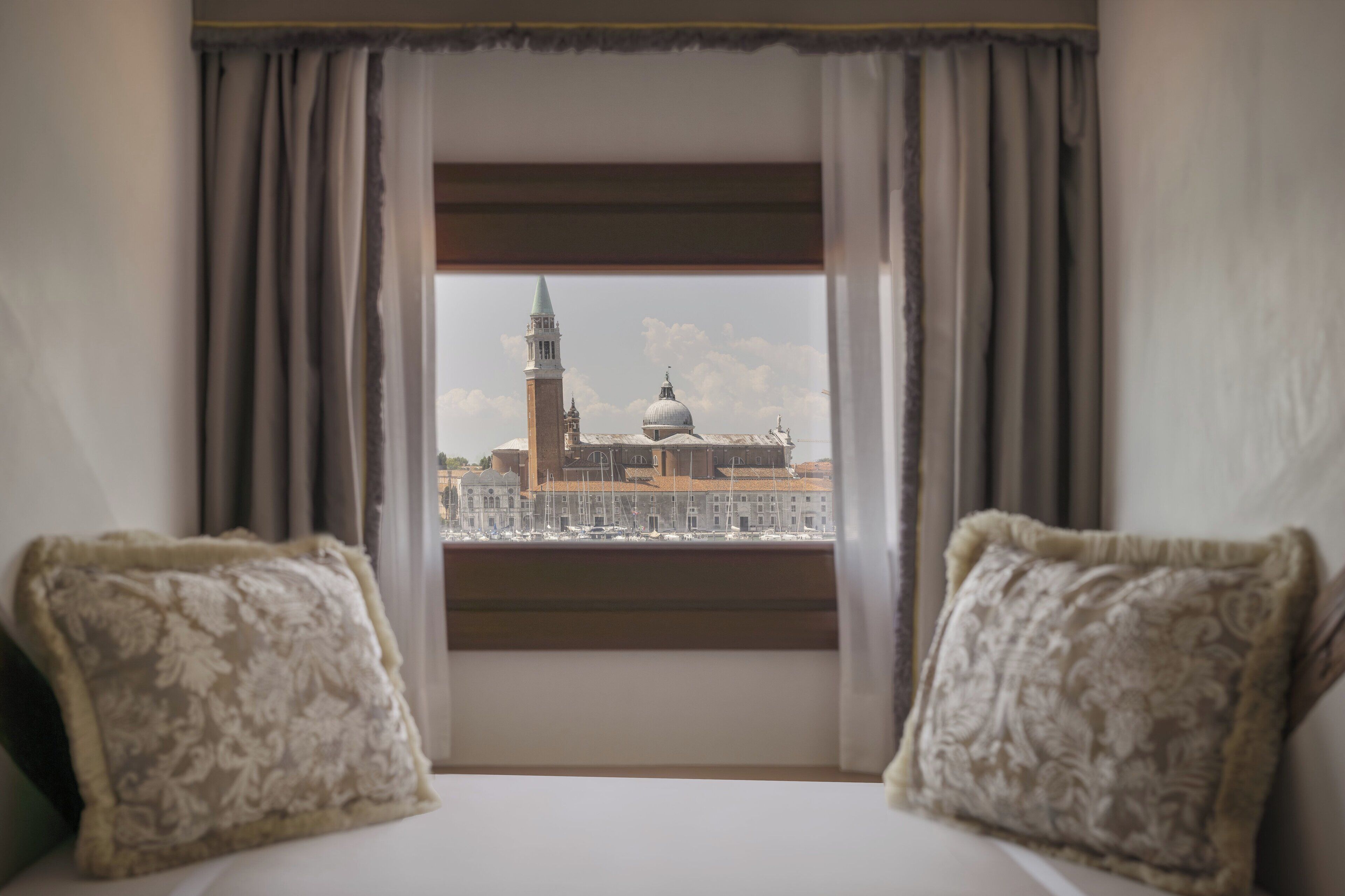 Foto - Hotel Gabrielli Venezia - Starhotels Collezione