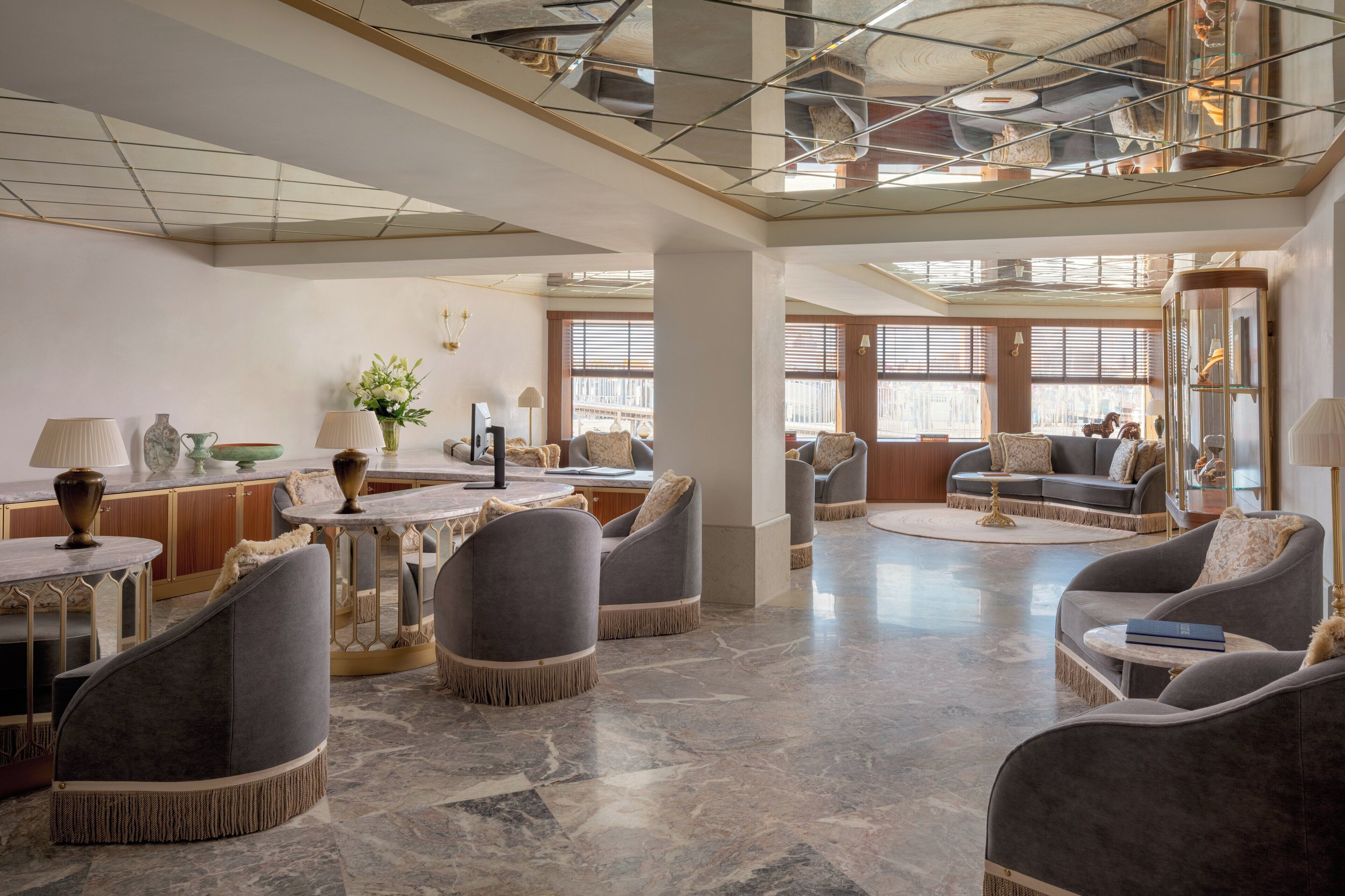 Foto - Hotel Gabrielli - Starhotels Collezione
