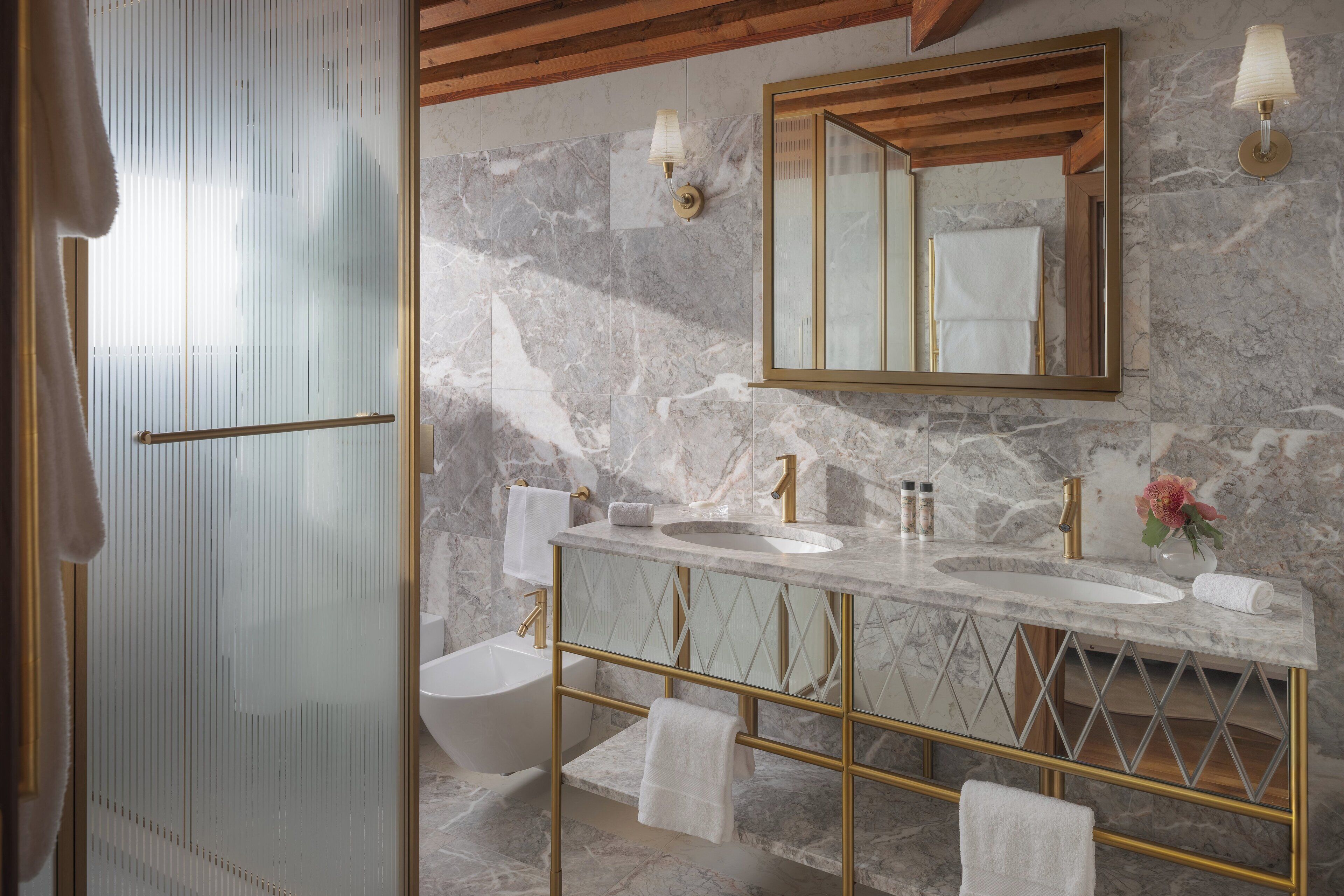 Photo - Hotel Gabrielli Venezia - Starhotels Collezione