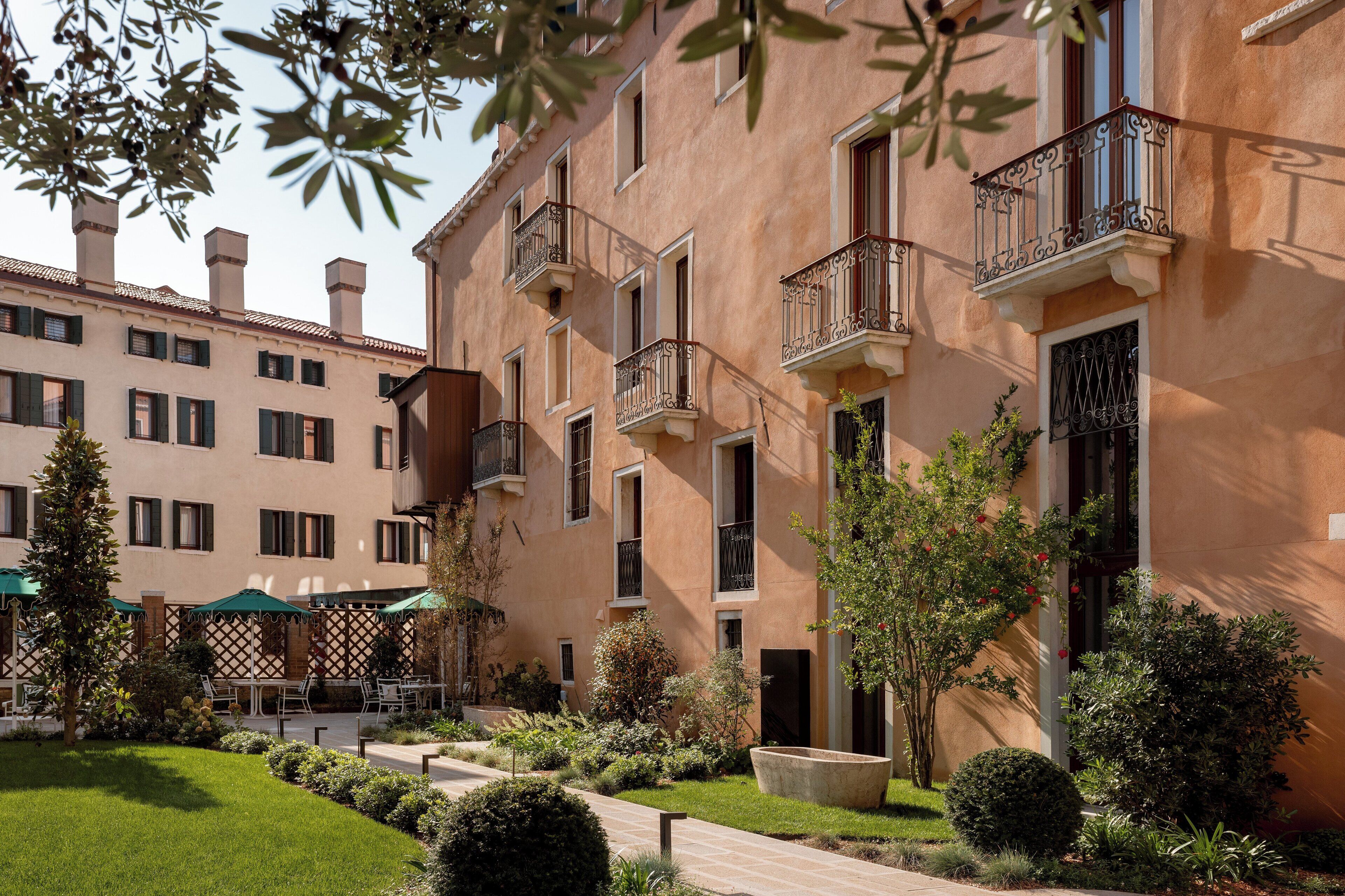 Foto - Hotel Gabrielli Venezia - Starhotels Collezione