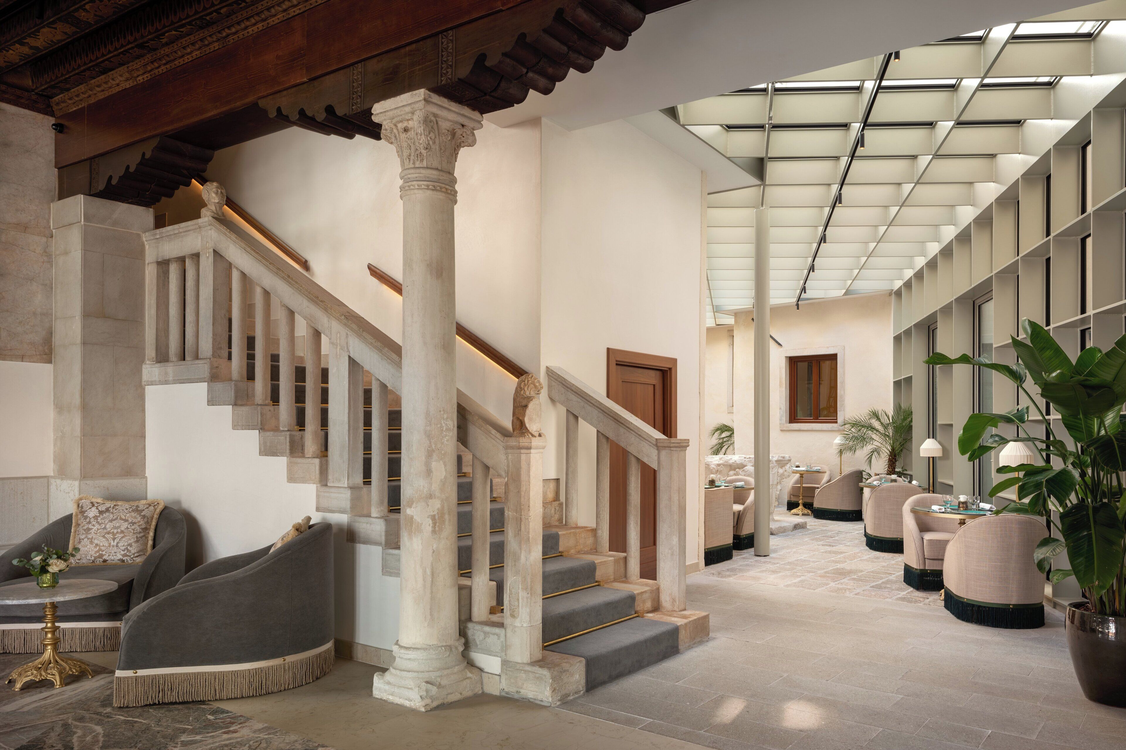 Foto - Hotel Gabrielli - Starhotels Collezione