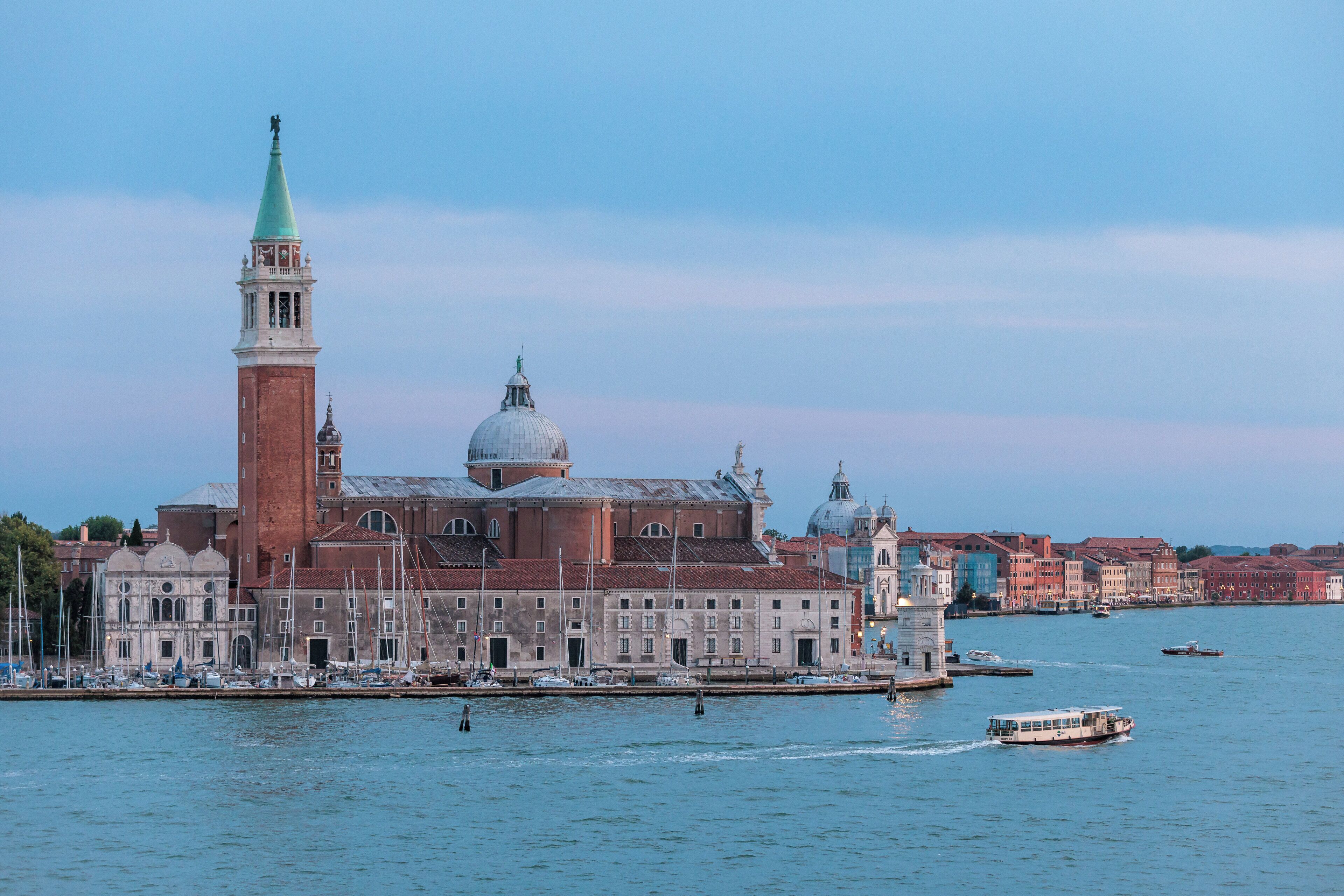 Foto - Hotel Gabrielli Venezia - Starhotels Collezione