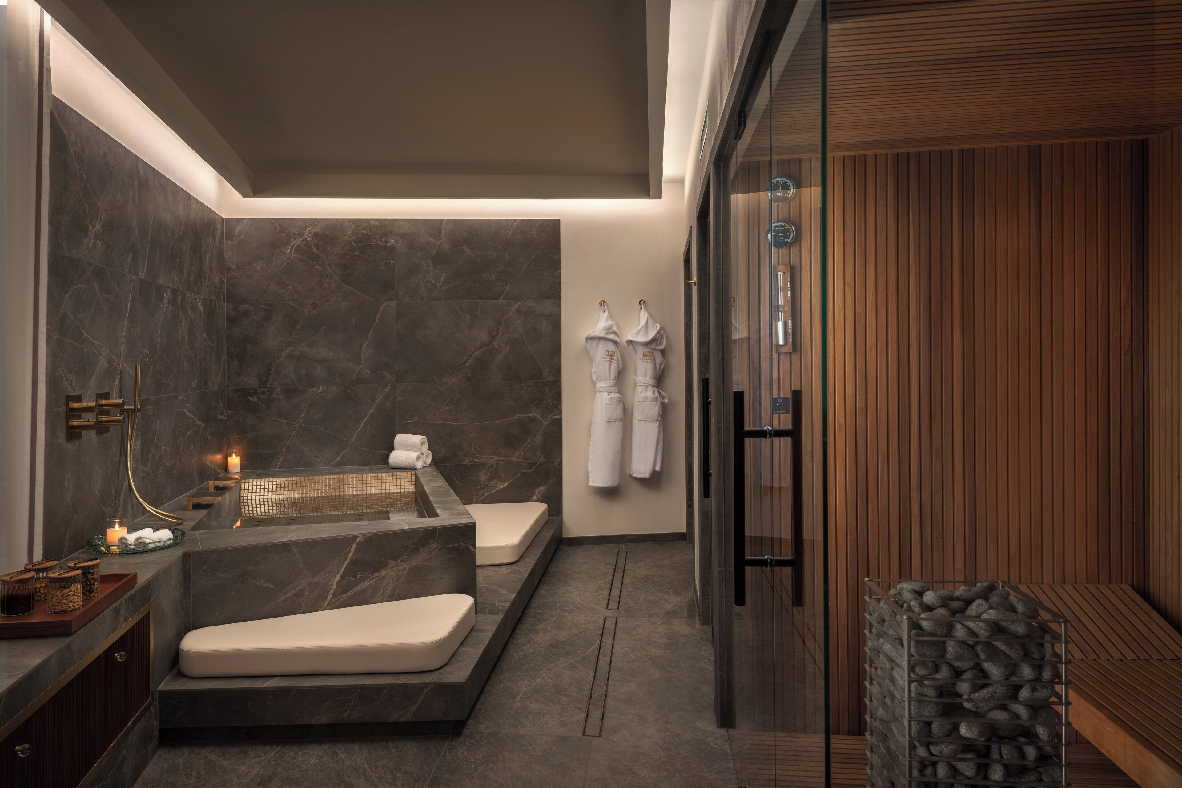 Foto - Hotel Gabrielli - Starhotels Collezione