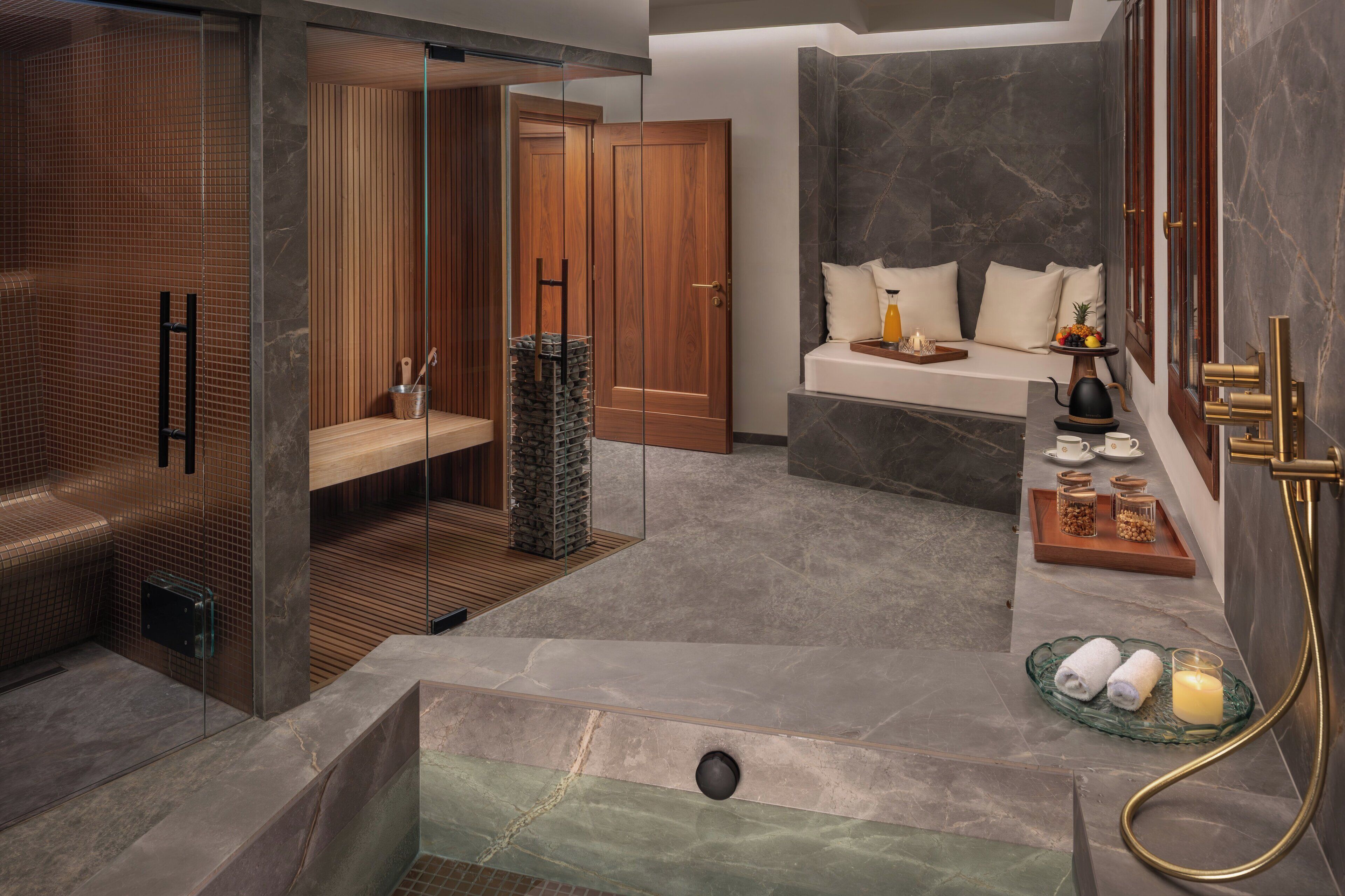 Photo - Hotel Gabrielli Venezia - Starhotels Collezione