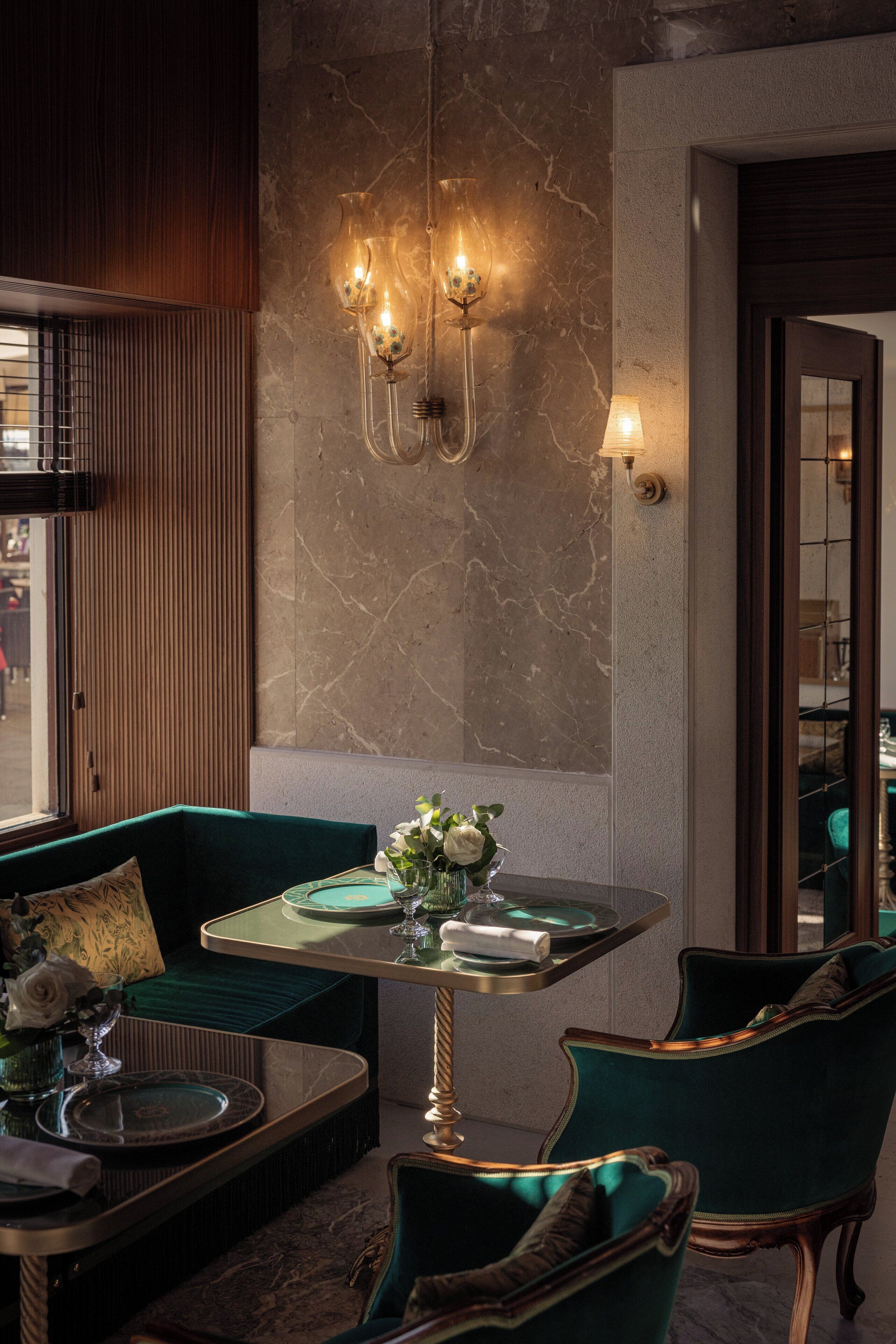 Photo - Hotel Gabrielli - Starhotels Collezione