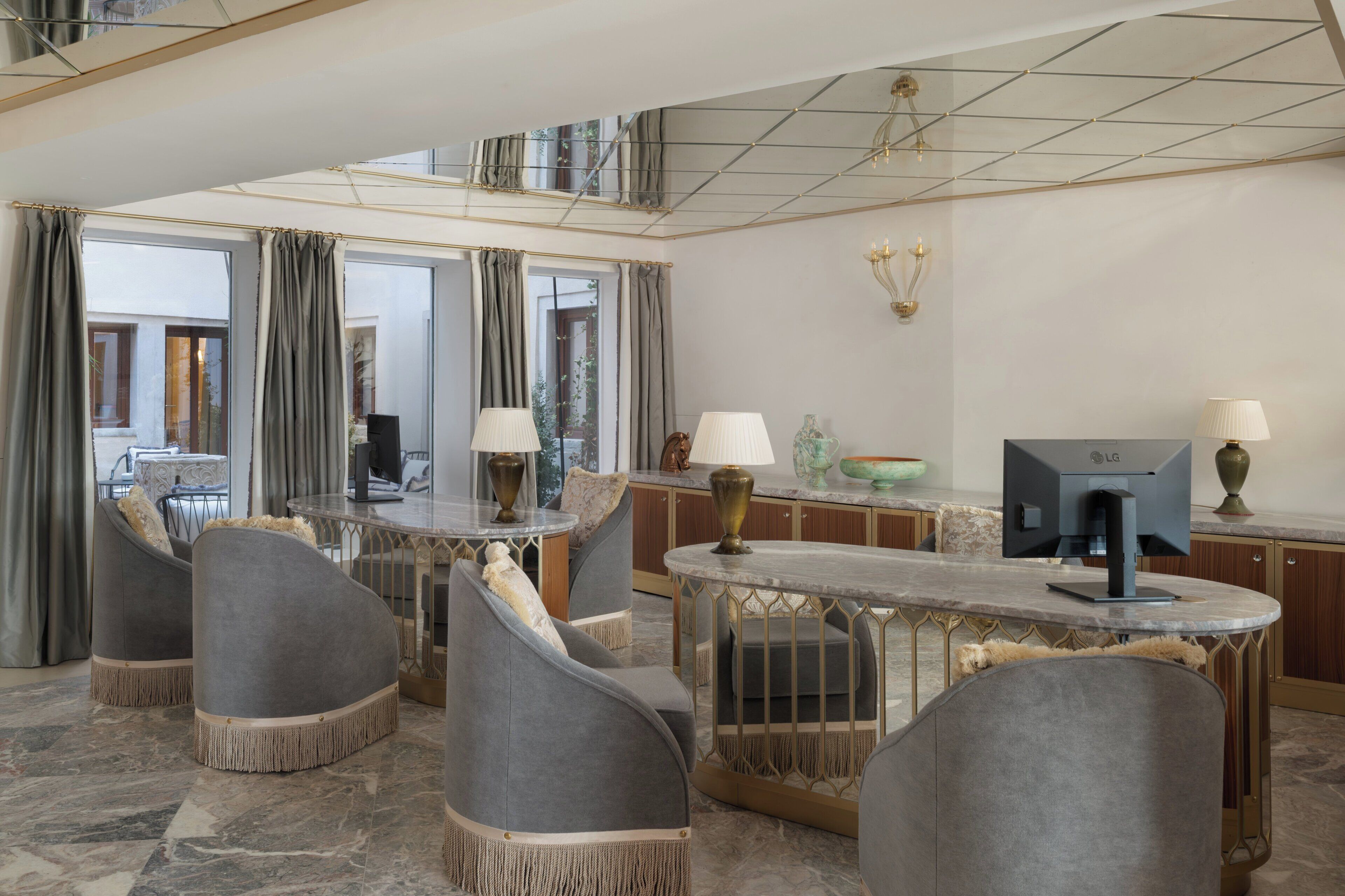 Foto - Hotel Gabrielli - Starhotels Collezione