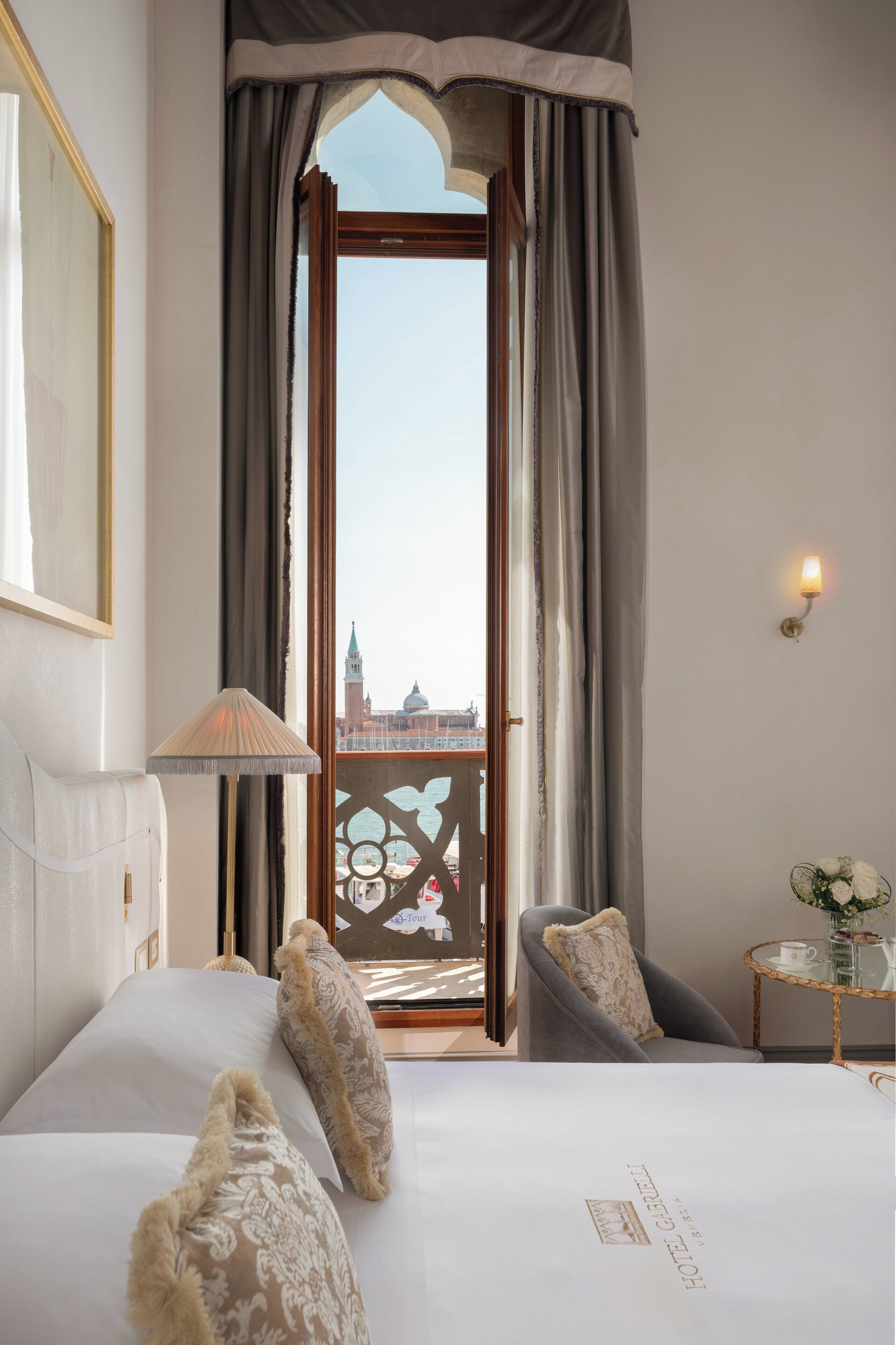 Foto - Hotel Gabrielli Venezia - Starhotels Collezione