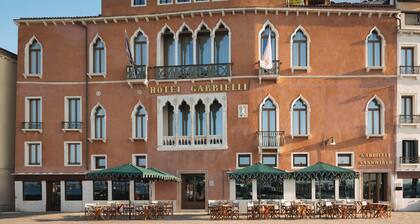 Hotel Gabrielli - Starhotels Collezione