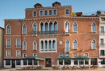 Hotel Gabrielli - Starhotels Collezione 