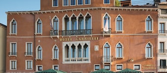 Hotel Gabrielli - Starhotels Collezione