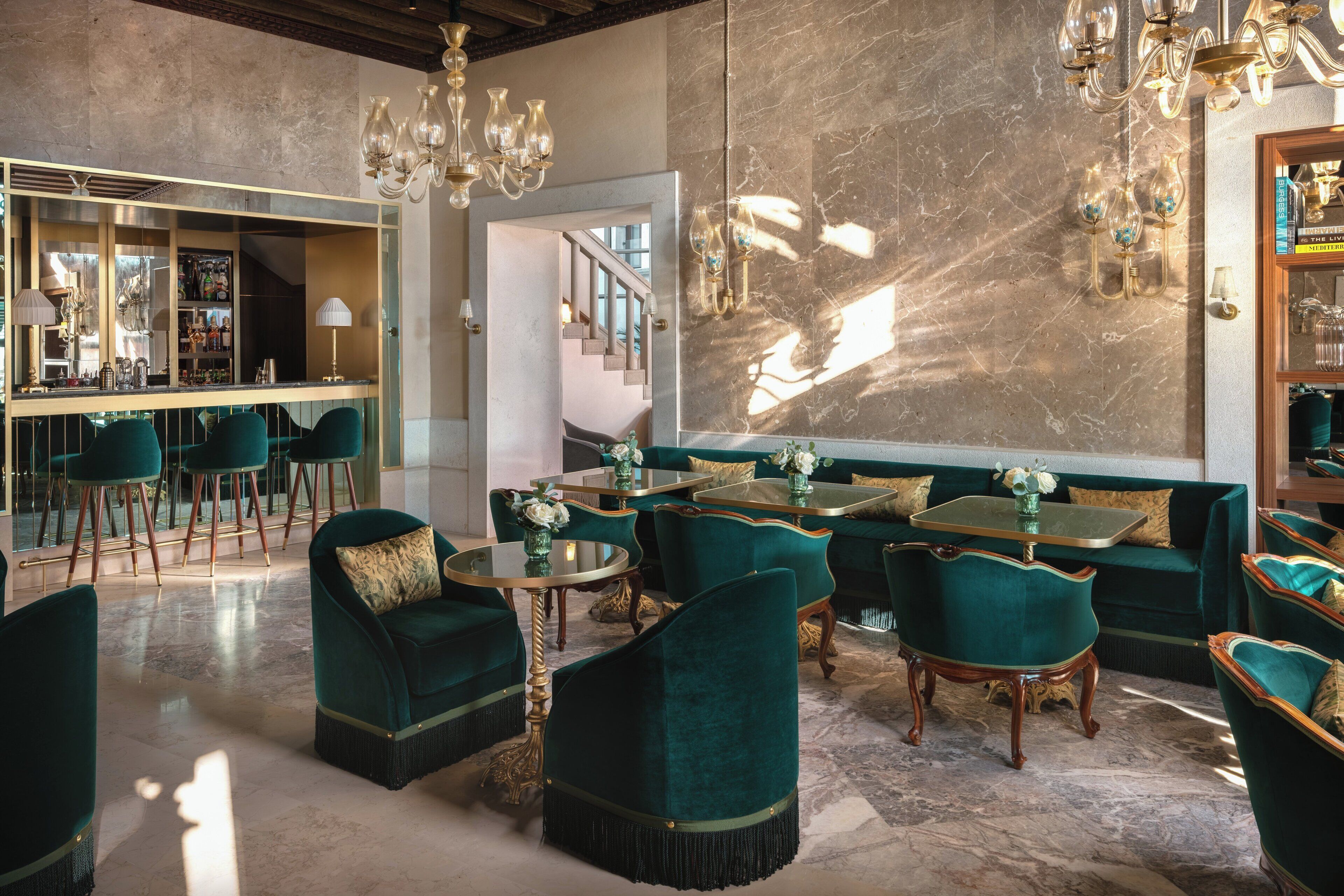 Photo - Hotel Gabrielli - Starhotels Collezione