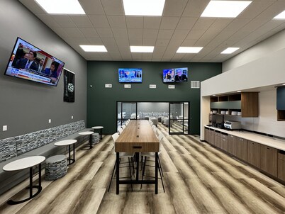 Park Inn by Radisson Maryville