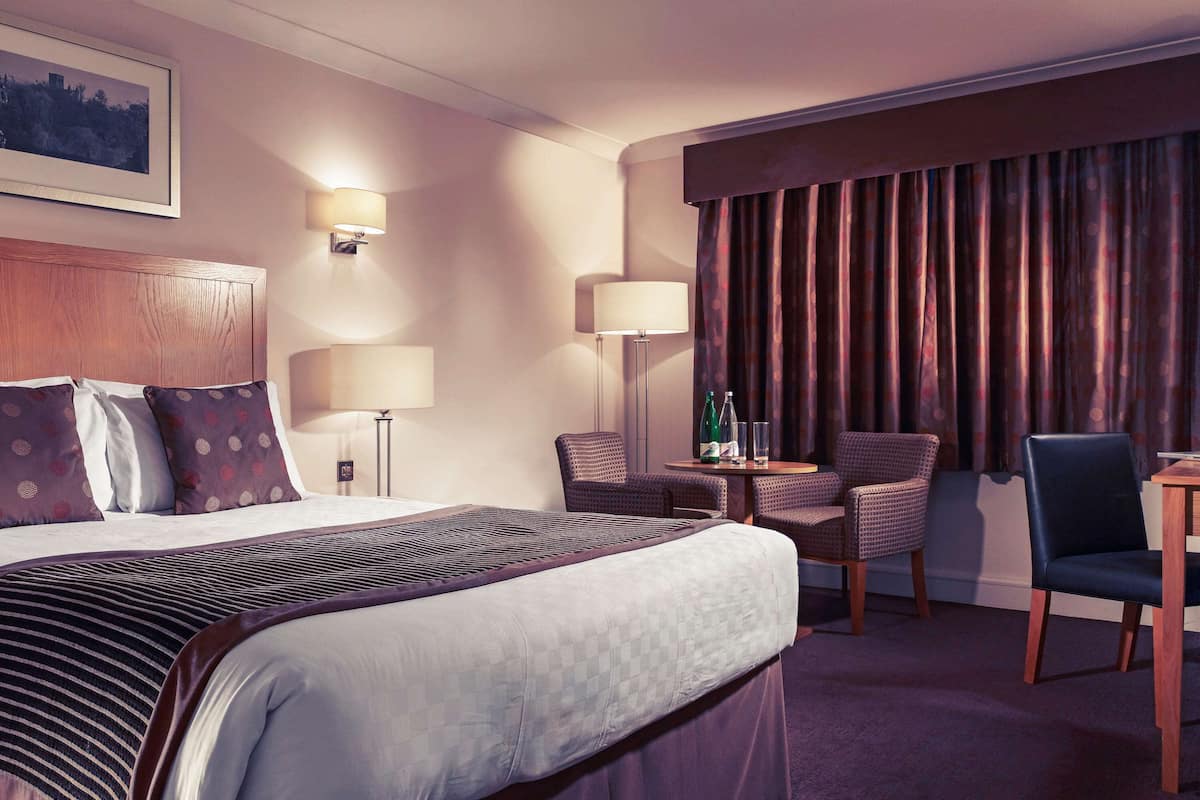 Superior Double Room, 1 Double Bed