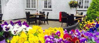 Mercure St Albans Noke