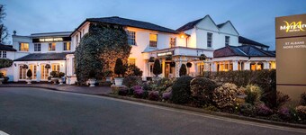 Mercure St Albans Noke