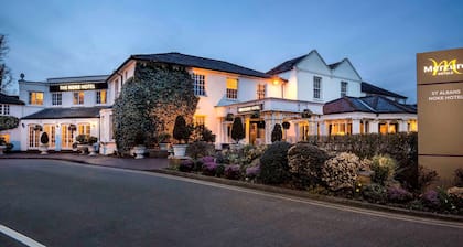 Mercure St Albans Noke