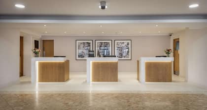 Hilton London Watford