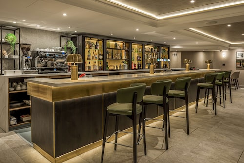 Hilton London Watford