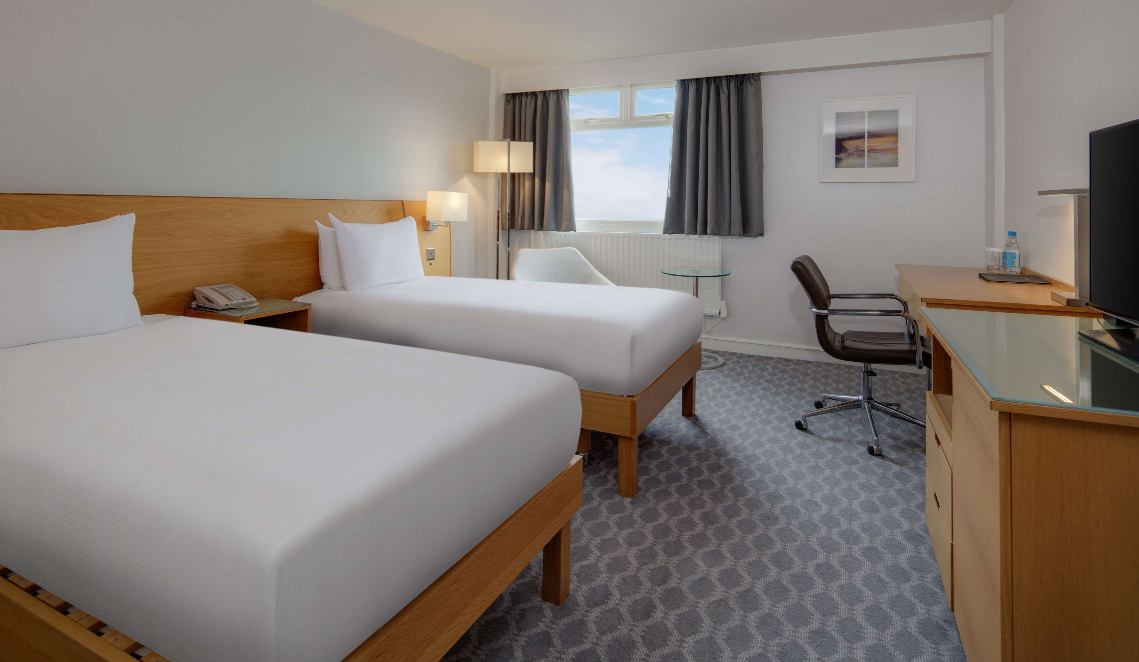 Photo - Hilton London Watford