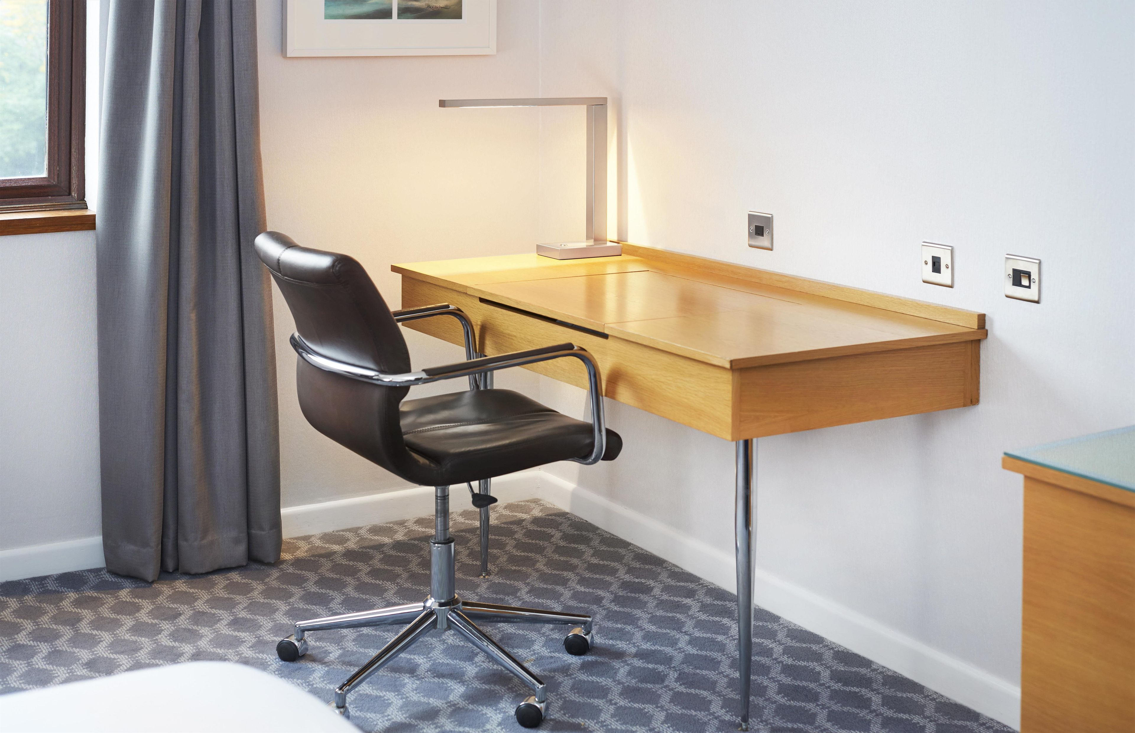 Foto - Hilton London Watford