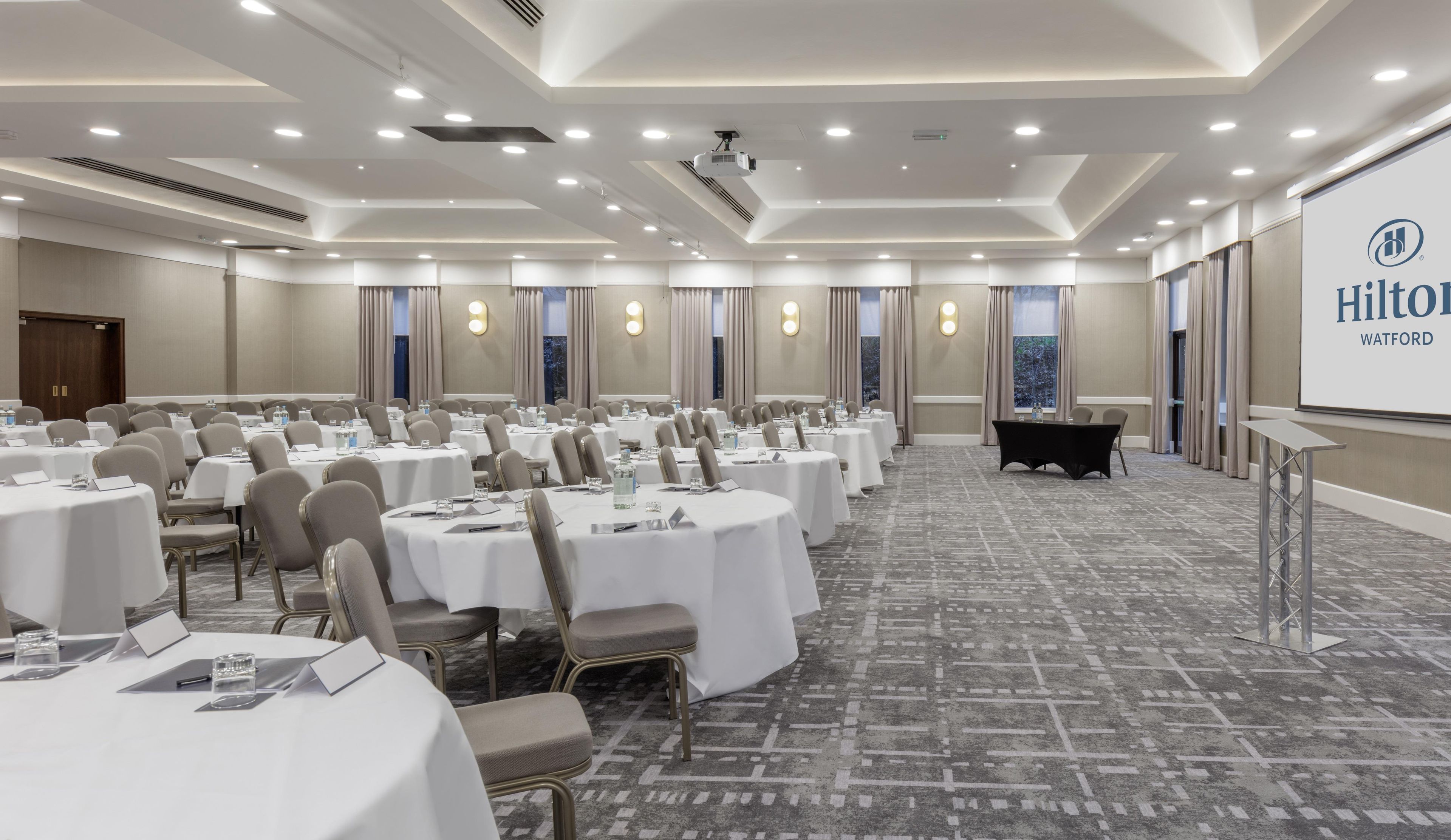 Foto - Hilton London Watford