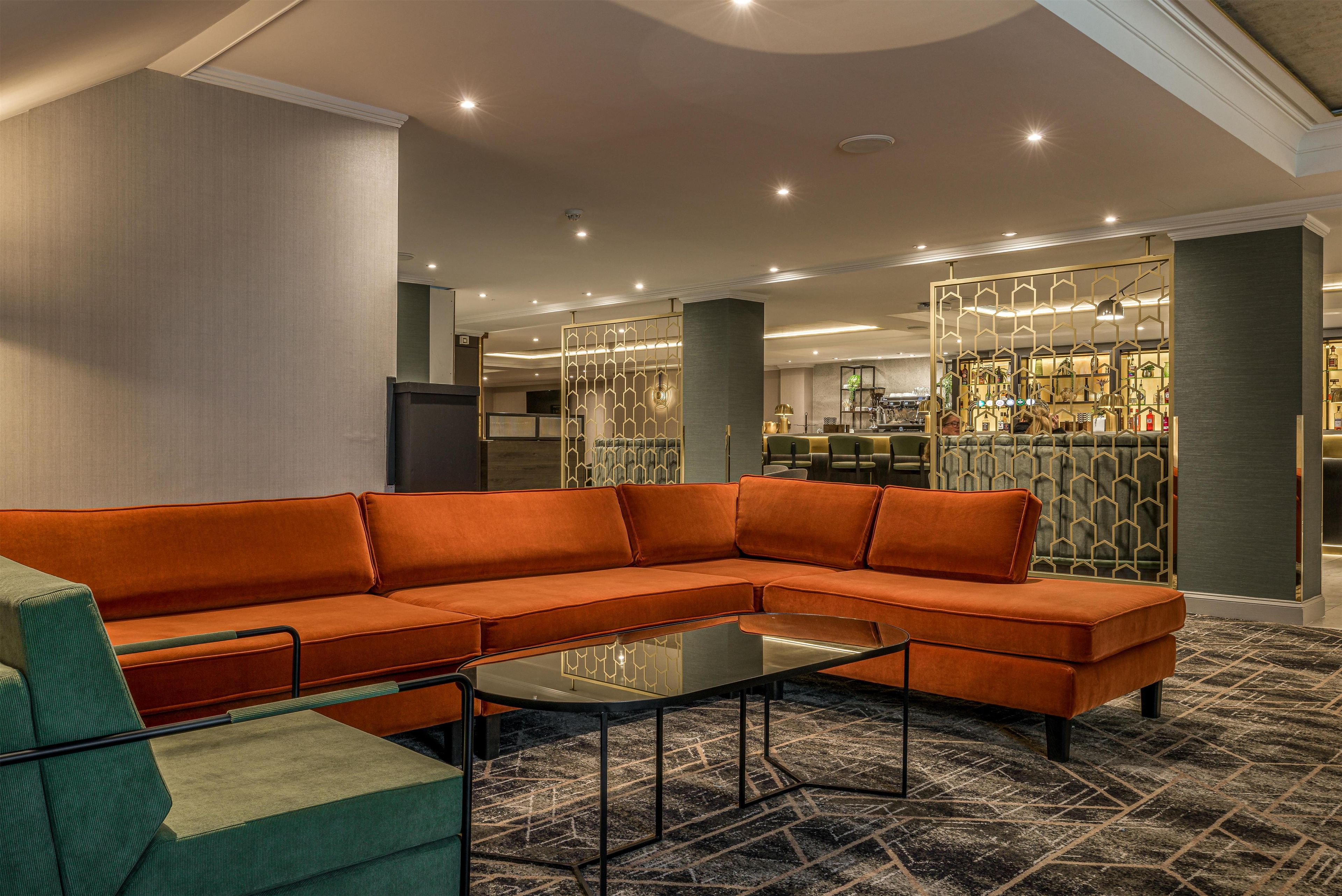 Foto - Hilton London Watford