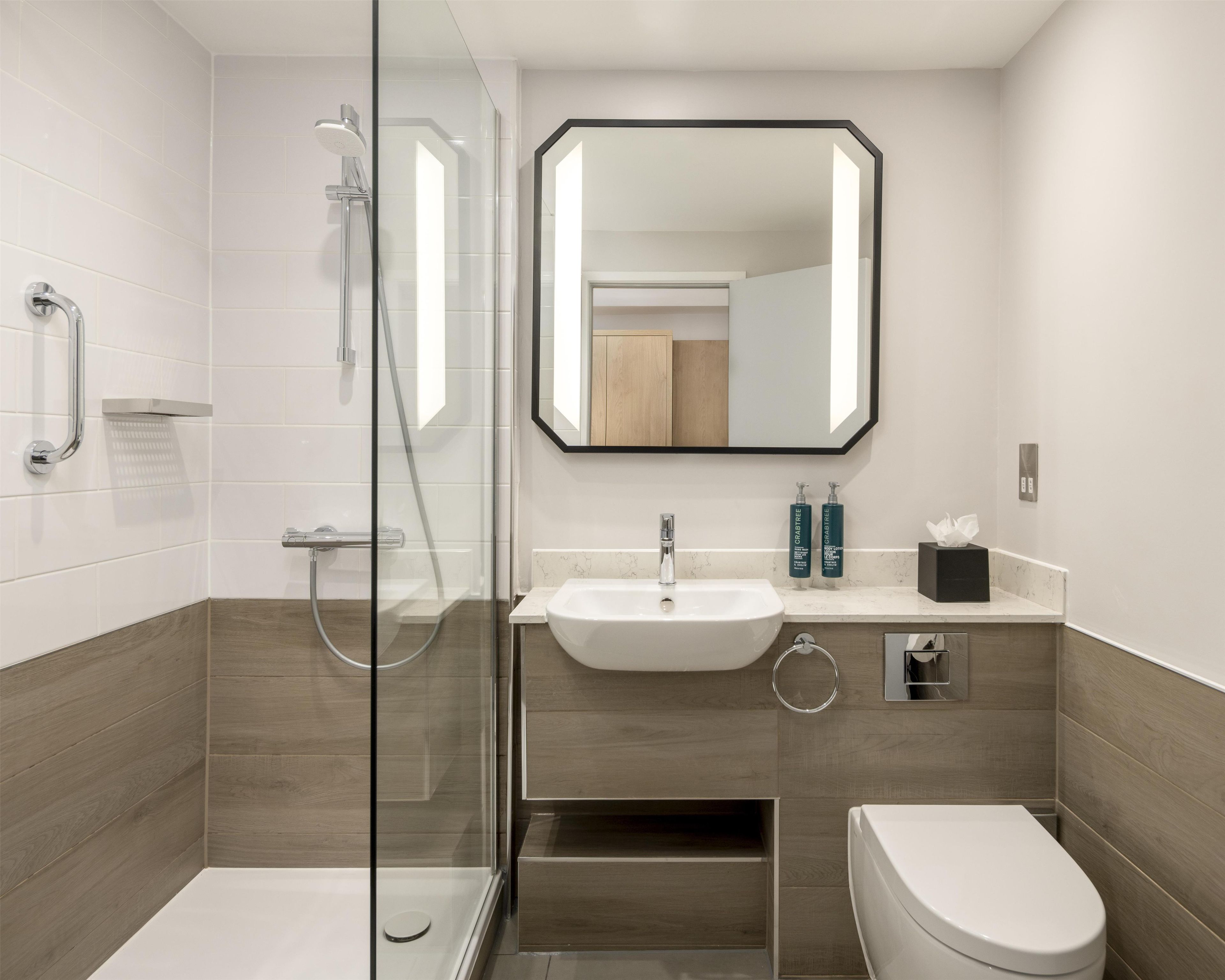 Foto - Hilton London Watford
