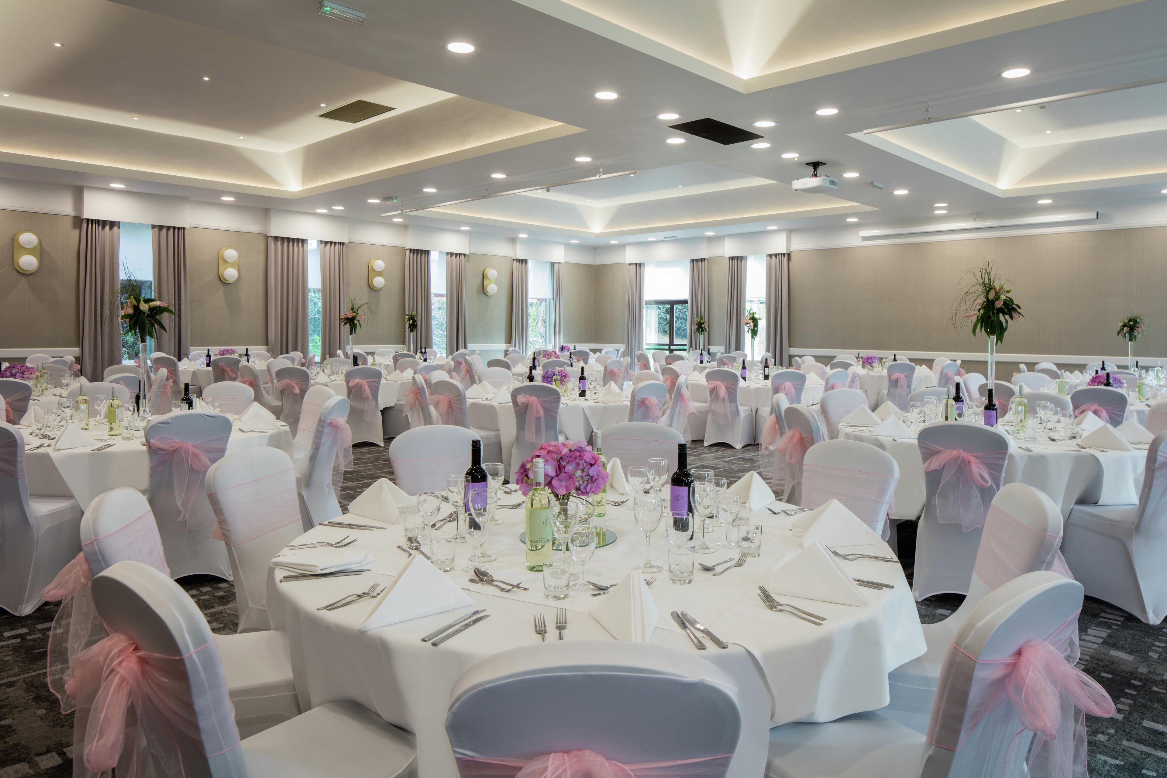 Foto - Hilton London Watford