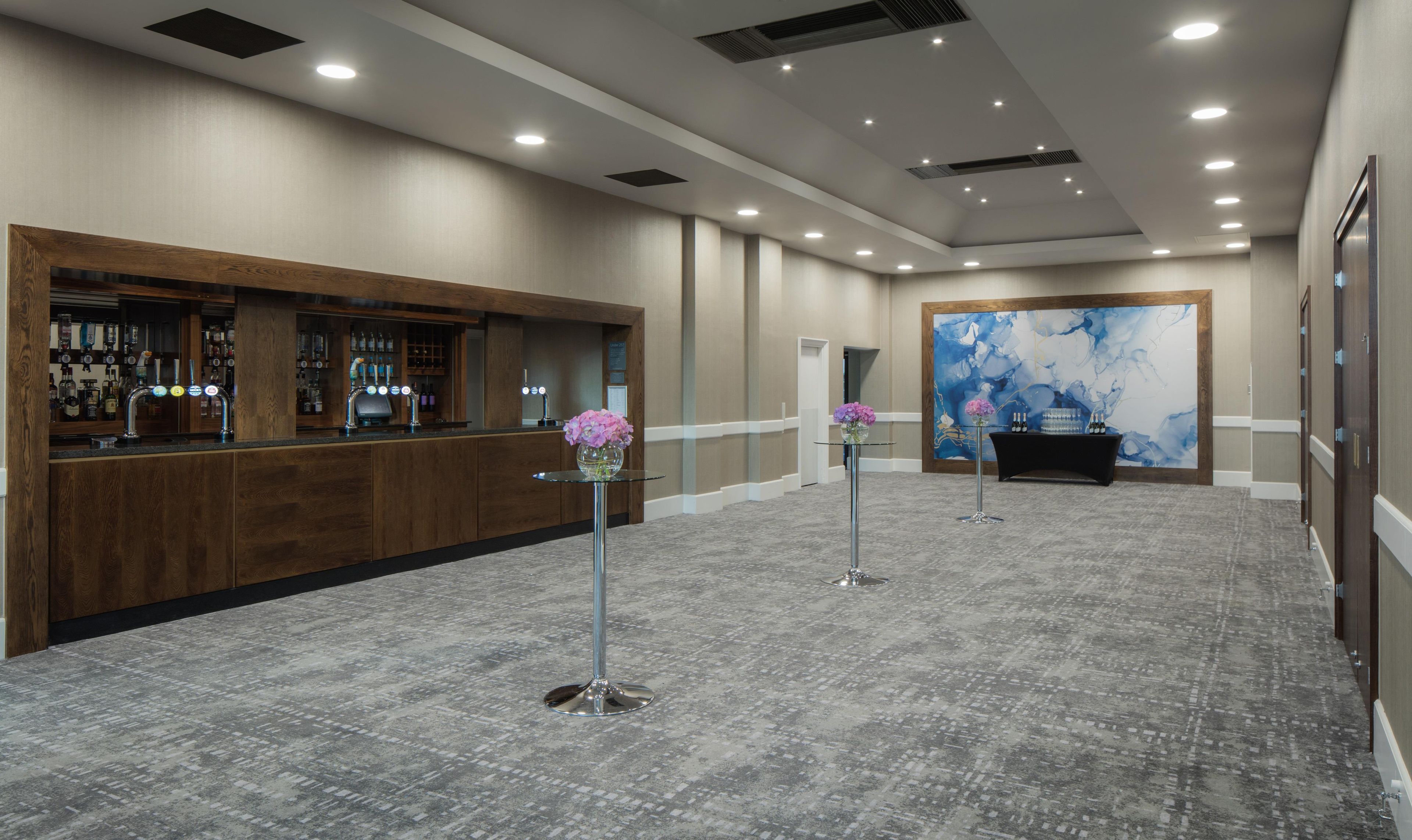 Foto - Hilton London Watford