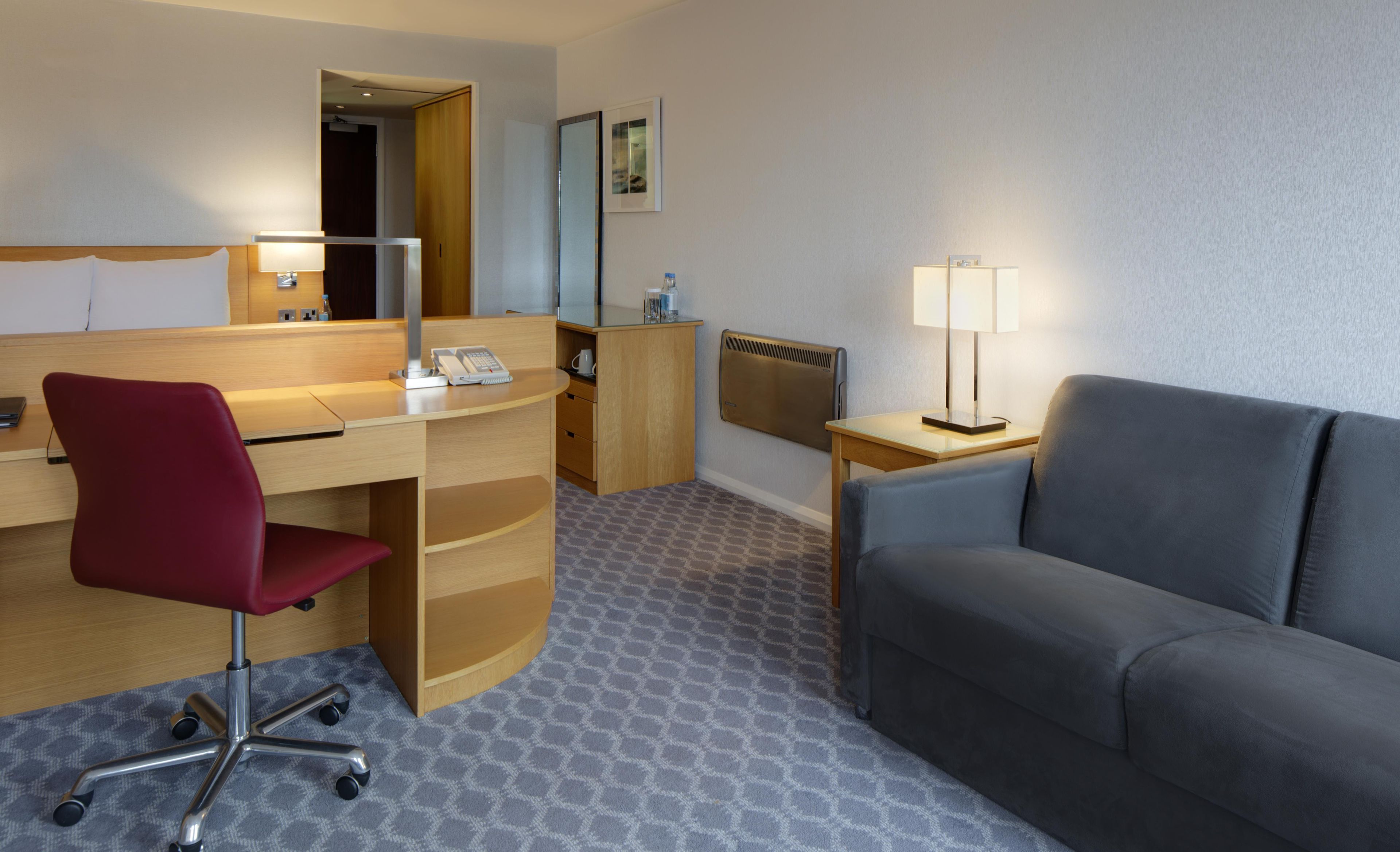 Foto - Hilton London Watford