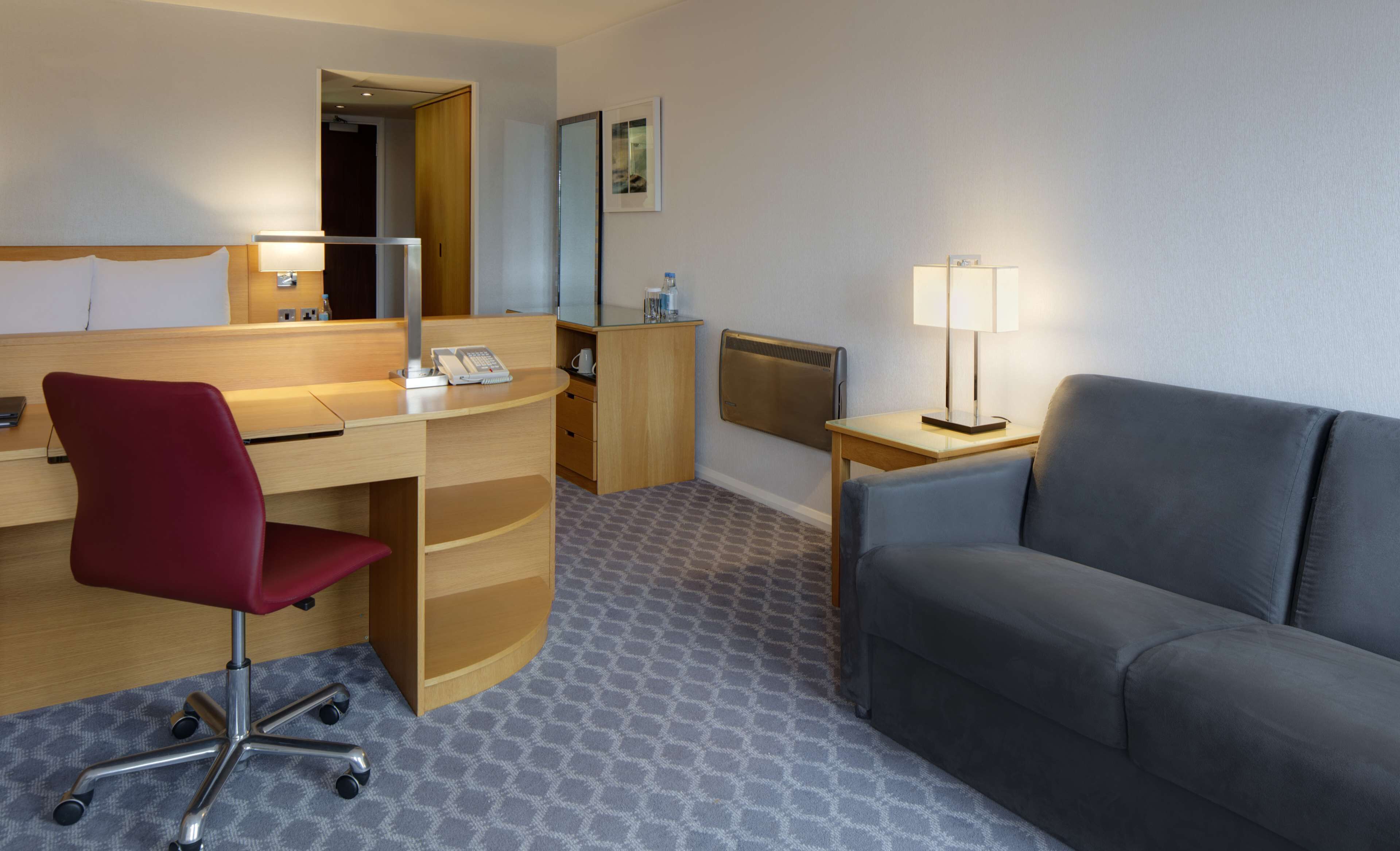 Photo - Hilton London Watford