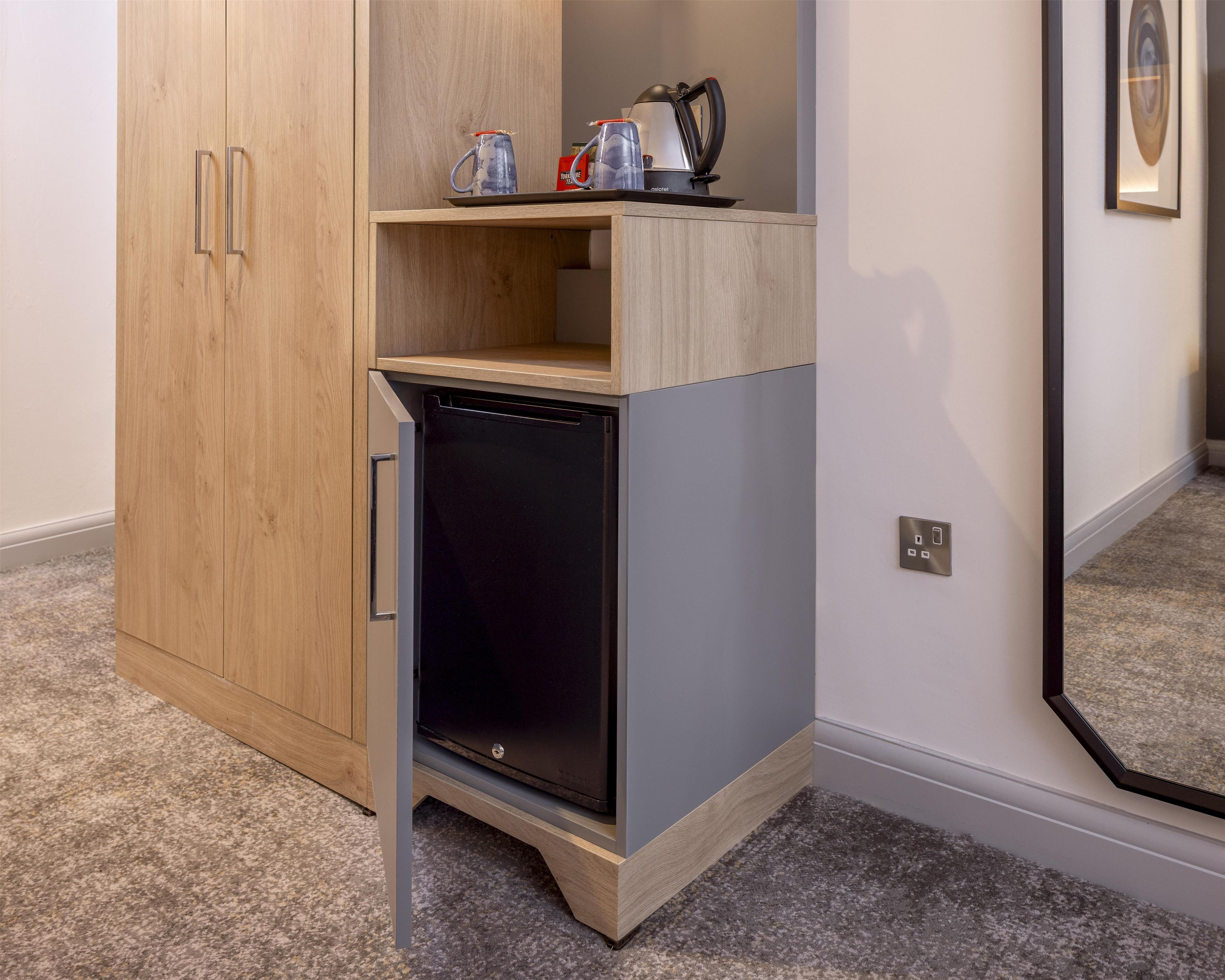 Foto - Hilton London Watford