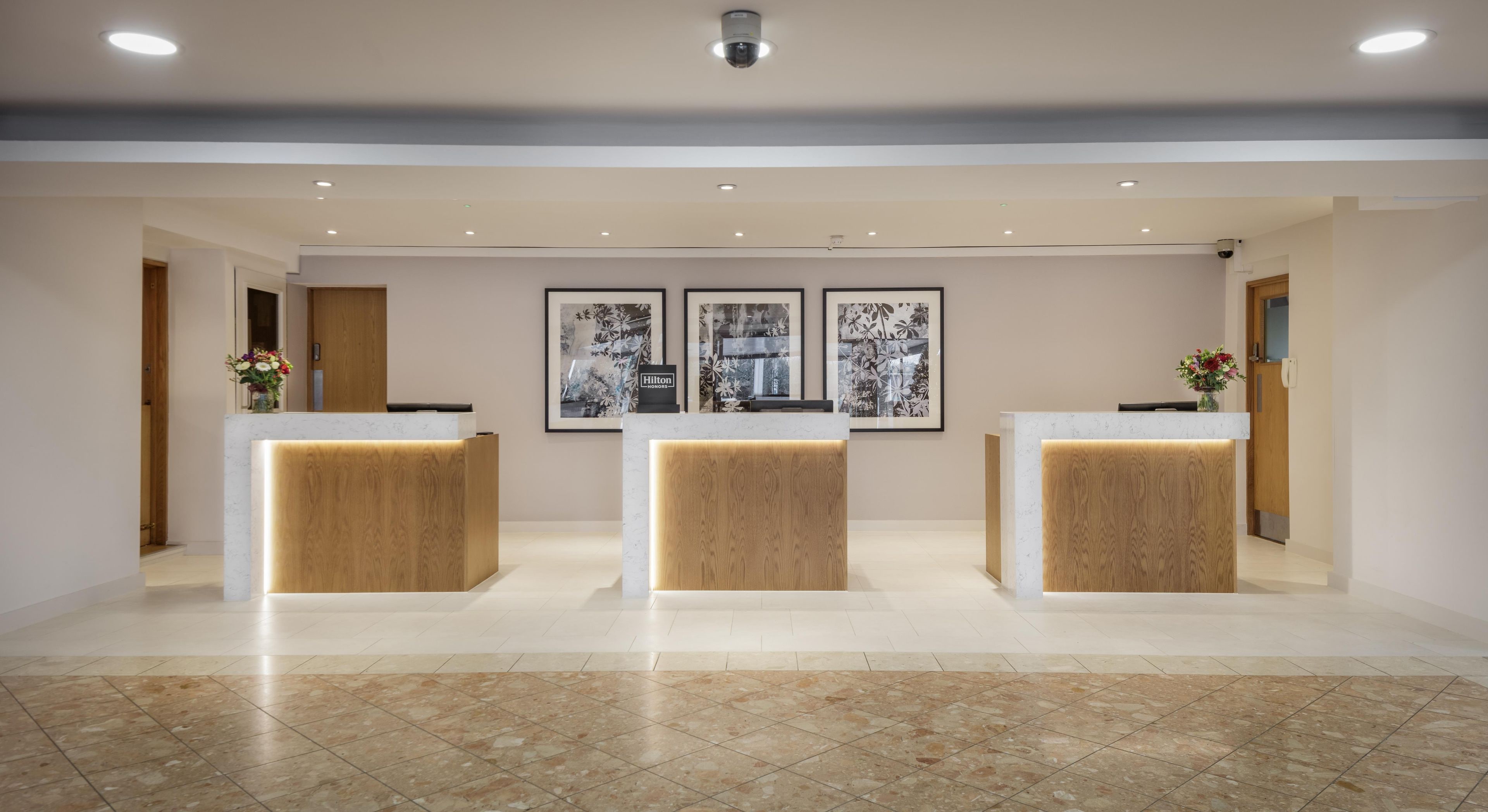 Foto - Hilton London Watford