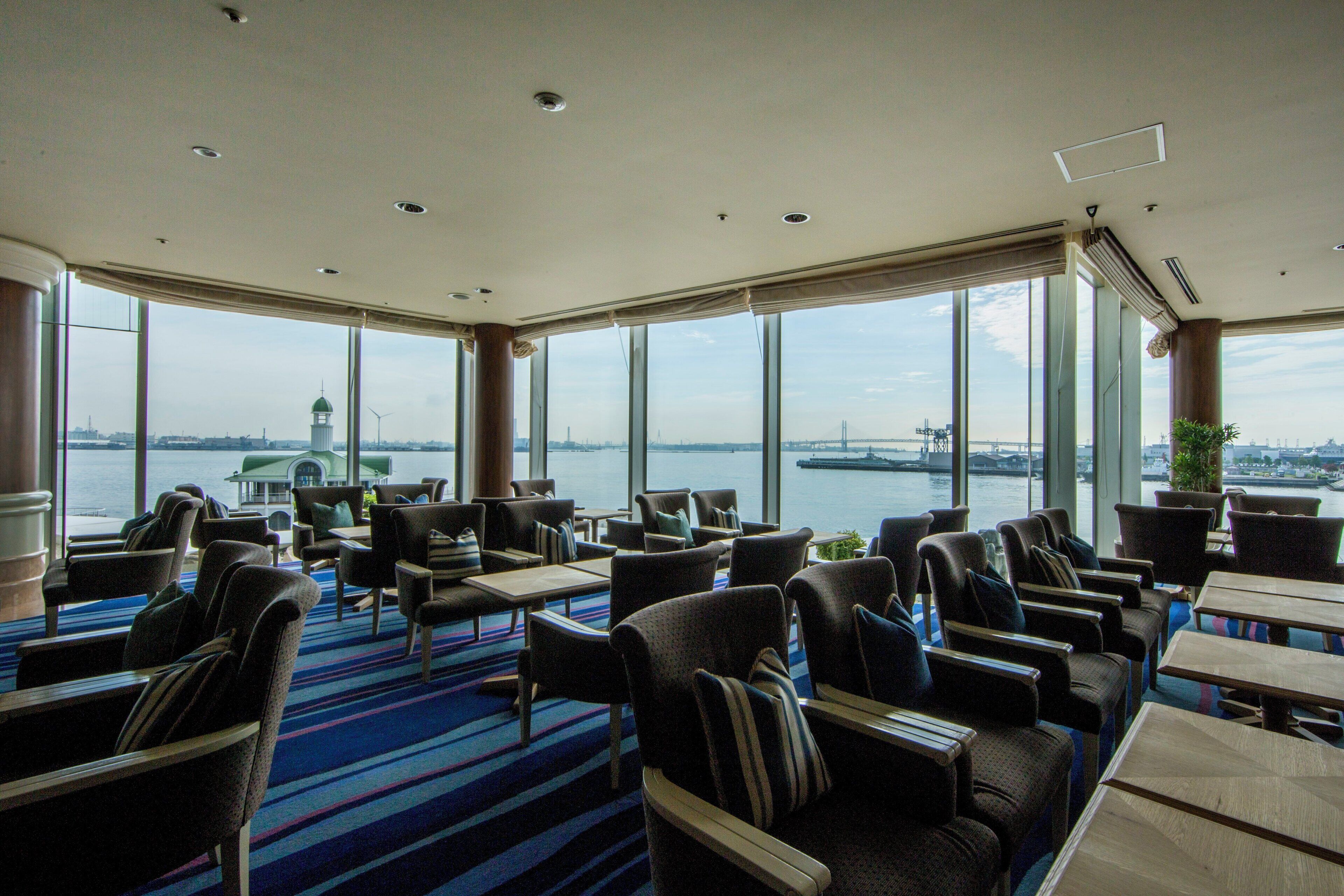 Photo - InterContinental Yokohama Grand by IHG