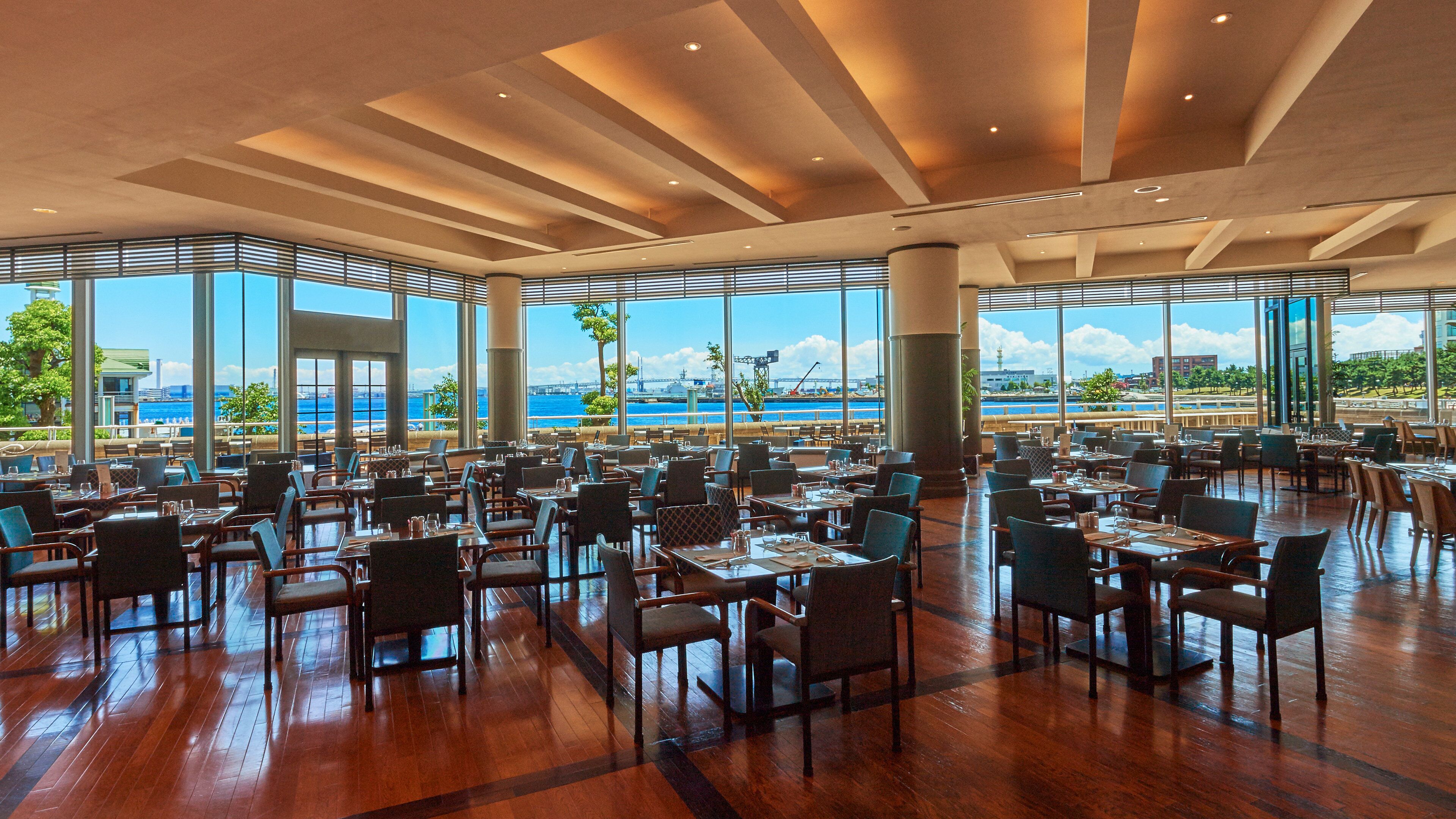 Foto - InterContinental Yokohama Grand by IHG