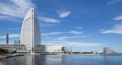 InterContinental Yokohama Grand by IHG