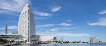 InterContinental Yokohama Grand by IHG