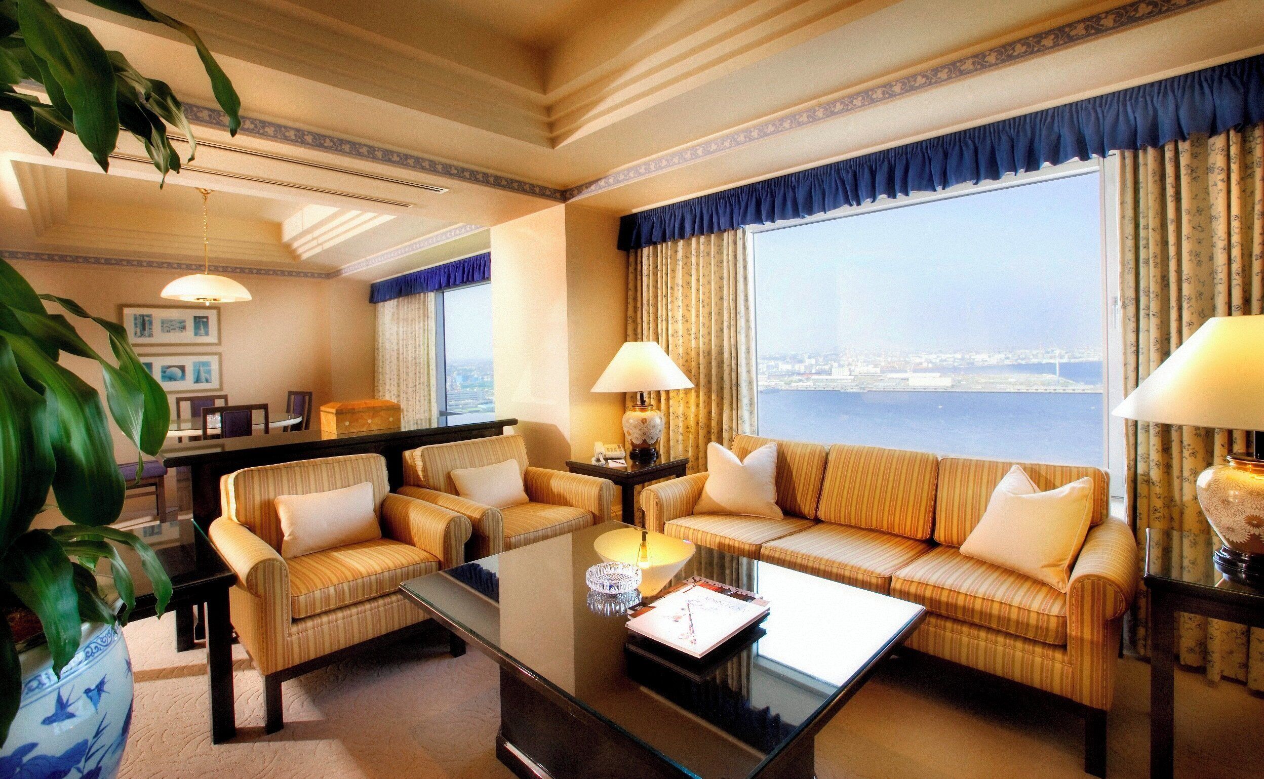 Photo - InterContinental Yokohama Grand by IHG