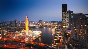 City view