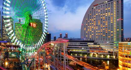 InterContinental Yokohama Grand by IHG