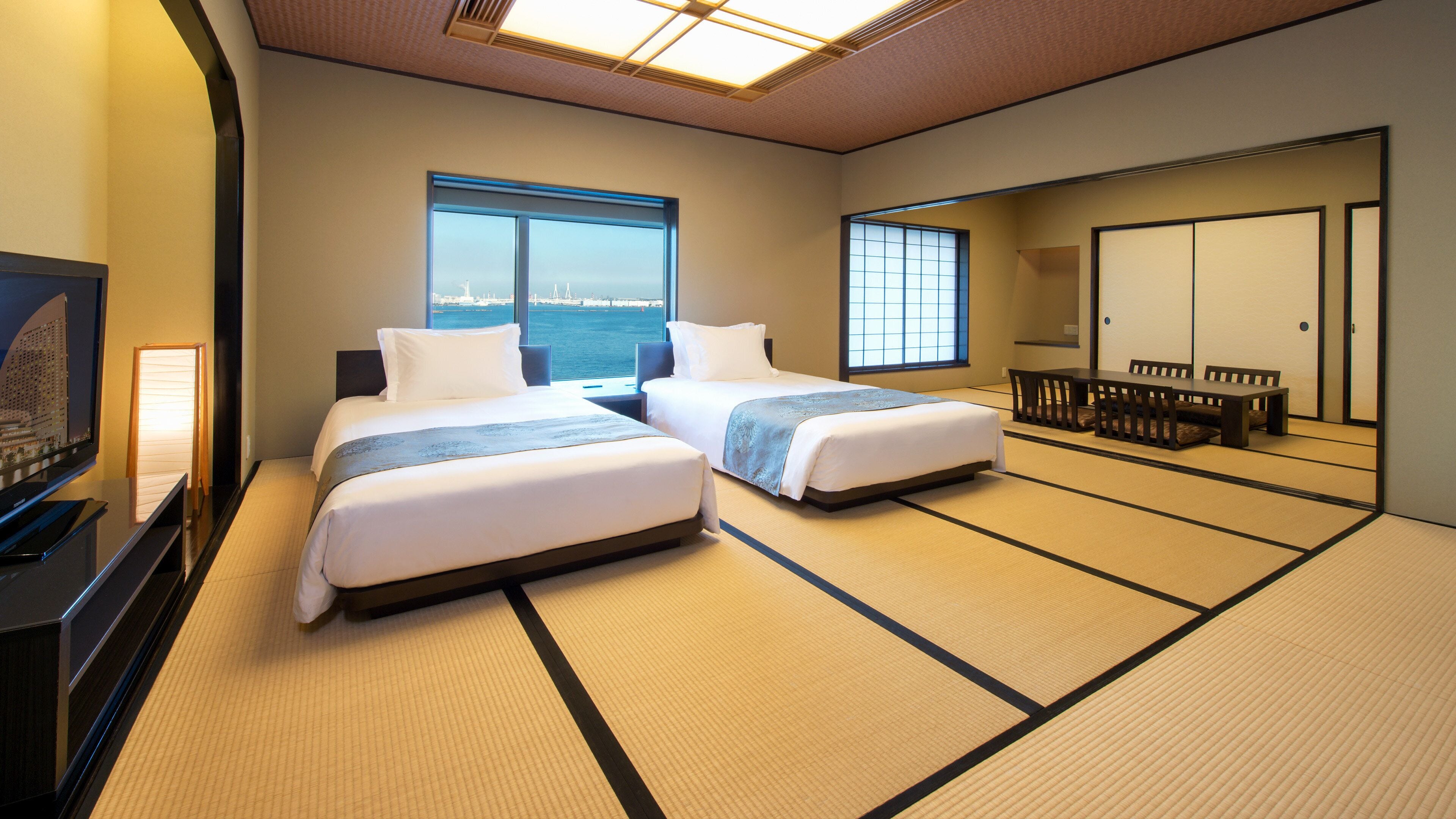 Foto - InterContinental Yokohama Grand by IHG