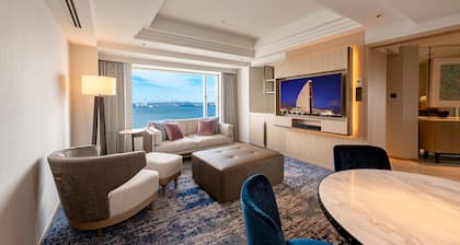 InterContinental Yokohama Grand by IHG