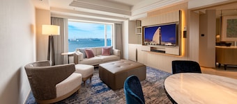 InterContinental Yokohama Grand by IHG