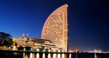 InterContinental Yokohama Grand by IHG