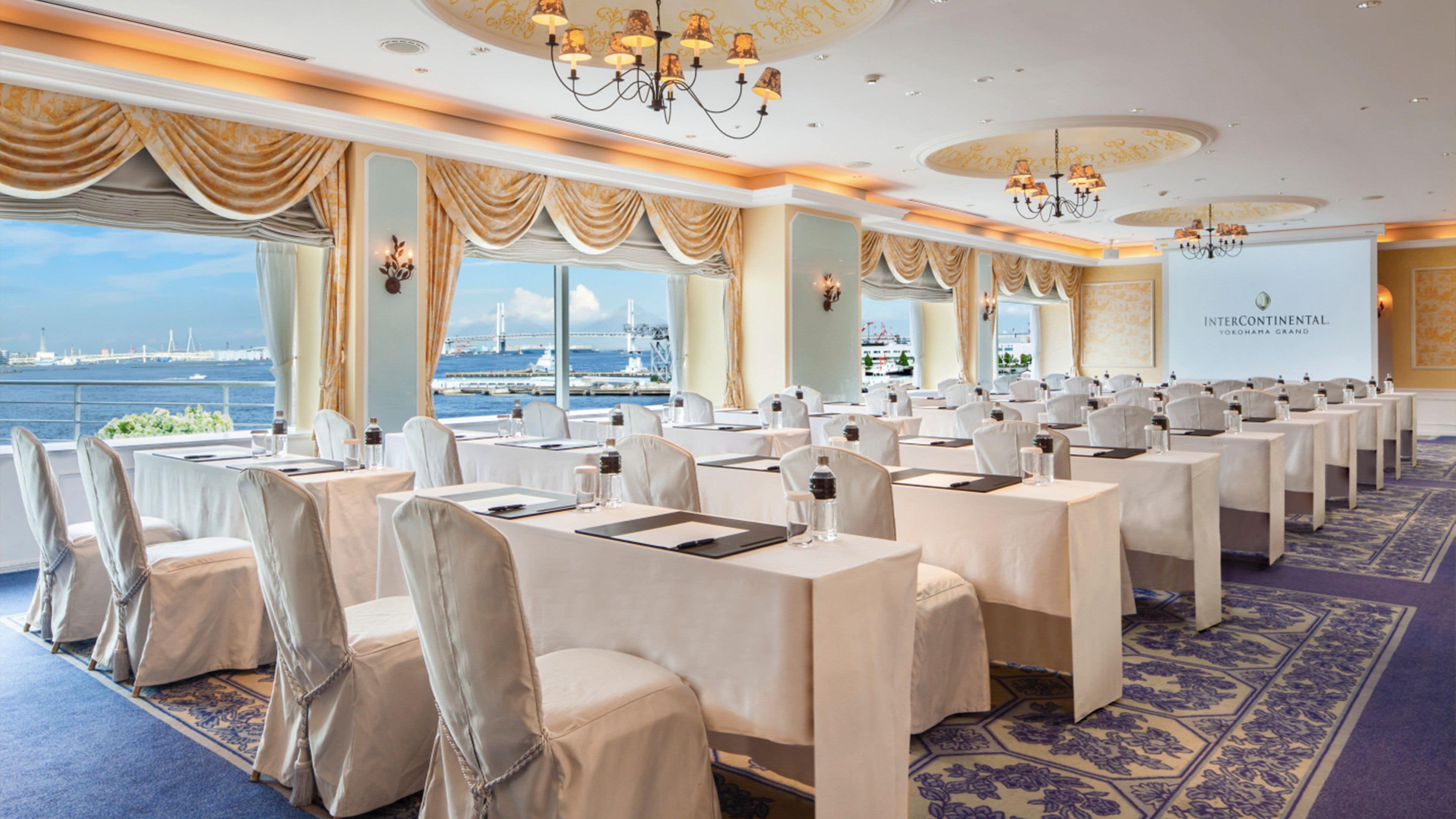Photo - InterContinental Yokohama Grand by IHG