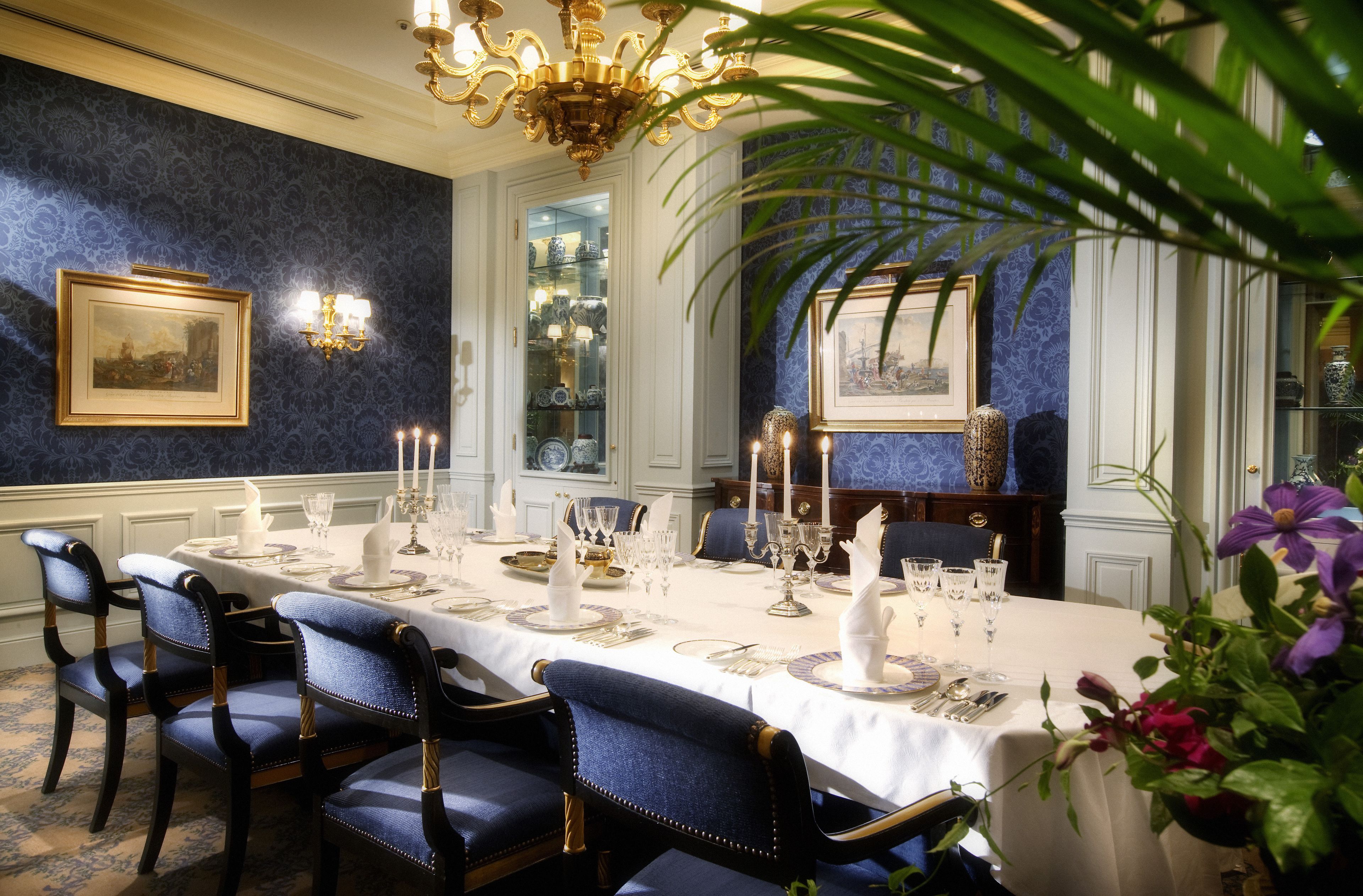 4 restaurants, breakfast, lunch, dinner served; japanese cuisine